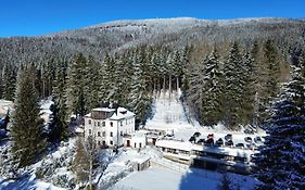 Hotel Bedriska Wellness Resort&Spa